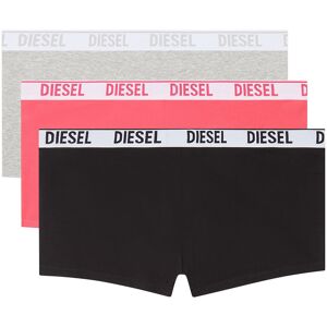 Diesel Shawn Boxer 3 Units Multicolore S Homme Multicolore S male