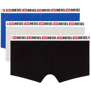 Diesel Shawn Boxer 3 Units Multicolore L Homme Multicolore L male