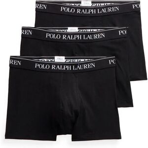 Ralph Lauren Accesorios Boxers 714835885 Black XL Homme - Publicité Ralph Lauren Accesorios Boxers 714835885 Black XL Homme - Publicité