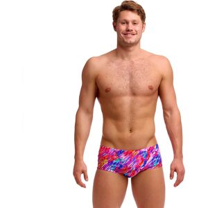 Funky Trunks Boxers Fts001 Blow In S Homme - Publicité Funky Trunks Boxers Fts001 Blow In S Homme - Publicité