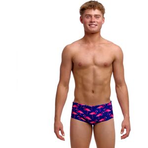 Funky Trunks Boxers Fts015 Flocked Up 8 Années Garçon - Publicité Funky Trunks Boxers Fts015 Flocked Up 8 Années Garçon - Publicité