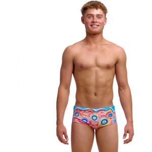Funky Trunks Boxers Fts015 Kulin Colour 10 Années Garçon - Publicité Funky Trunks Boxers Fts015 Kulin Colour 10 Années Garçon - Publicité