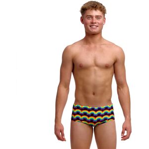 Funky Trunks Boxers Fts015 Rainbowie 12 Années Garçon - Publicité Funky Trunks Boxers Fts015 Rainbowie 12 Années Garçon - Publicité