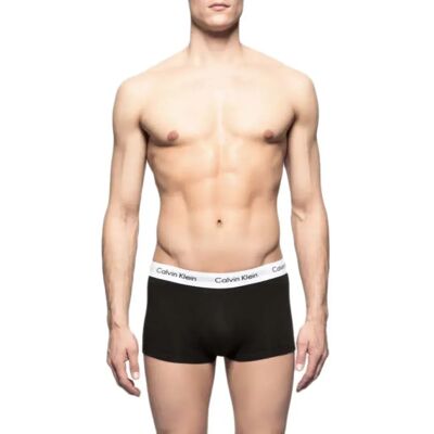 Calvin Klein Boxers 0000u2664g Low Rise 3 Unités Black L Homme - Publicité Calvin Klein Boxers 0000u2664g Low Rise 3 Unités Black L Homme - Publicité