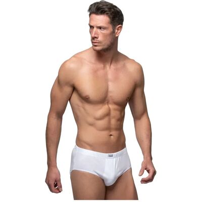 Abanderado Slips 0525 White 52 - Publicité Abanderado Slips 0525 White 52 - Publicité