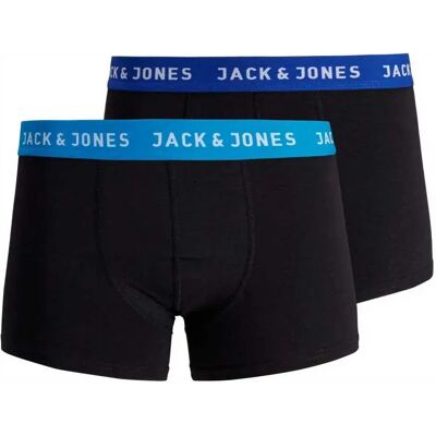 Jack & Jones Boxers Rich 2 Unités Surf The Web 2XL - Publicité Jack & Jones Boxers Rich 2 Unités Surf The Web 2XL - Publicité