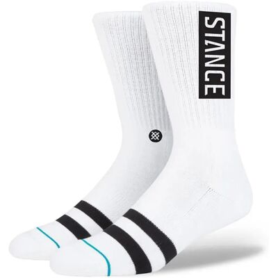 Stance Chaussettes Og Unic EU 38-42 - Publicité Stance Chaussettes Og Unic EU 38-42 - Publicité