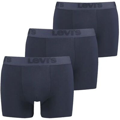 Levi´s Underwear Boxers Premium 3 Unités Navy S Homme - Publicité Levi´s Underwear Boxers Premium 3 Unités Navy S Homme - Publicité