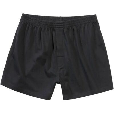 Brandit Boxers Black 5XL - Publicité Brandit Boxers Black 5XL - Publicité