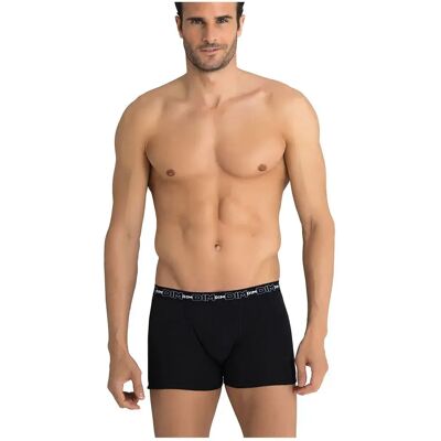 Dim Paris Boxers Ad16596.0hz 3unités Black 5 Homme - Publicité Dim Paris Boxers Ad16596.0hz 3unités Black 5 Homme - Publicité