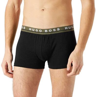 Boss Boxers 50458488 Open Miscellaneous S Homme - Publicité Boss Boxers 50458488 Open Miscellaneous S Homme - Publicité