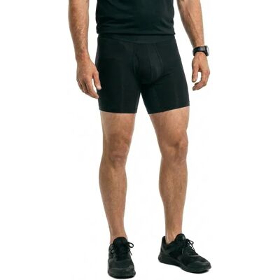 Stance Boxers Regulation Black M - Publicité Stance Boxers Regulation Black M - Publicité