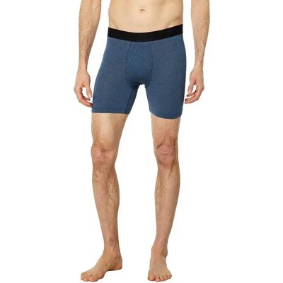 Stance Boxers Regulation Navy M - Publicité Stance Boxers Regulation Navy M - Publicité