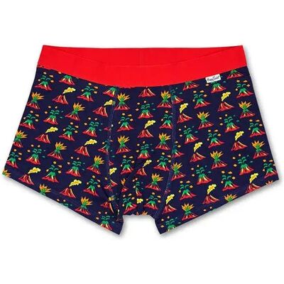 Happy Socks Boxers Volcano Trunk Multicolored 2XL - Publicité Happy Socks Boxers Volcano Trunk Multicolored 2XL - Publicité