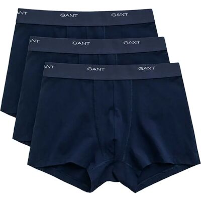 Gant Boxers Core Marine XL Homme - Publicité Gant Boxers Core Marine XL Homme - Publicité