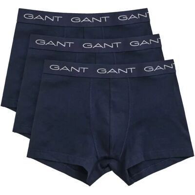 Gant Boxers 900023003 3 Unités Marine M Homme - Publicité Gant Boxers 900023003 3 Unités Marine M Homme - Publicité