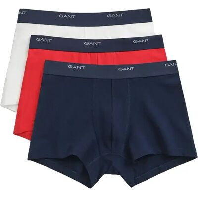 Gant Boxers 900003333 3 Unités Multicolor L Homme - Publicité Gant Boxers 900003333 3 Unités Multicolor L Homme - Publicité