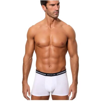 Abanderado Boxers Asa077i Blue Diamonds M - Publicité Abanderado Boxers Asa077i Blue Diamonds M - Publicité