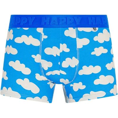 Happy Socks Boxers Cloudy M - Publicité Happy Socks Boxers Cloudy M - Publicité