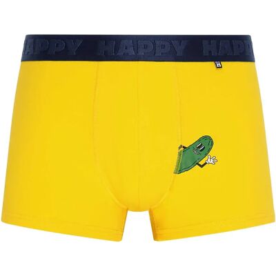 Happy Socks Boxers Pickle S - Publicité Happy Socks Boxers Pickle S - Publicité