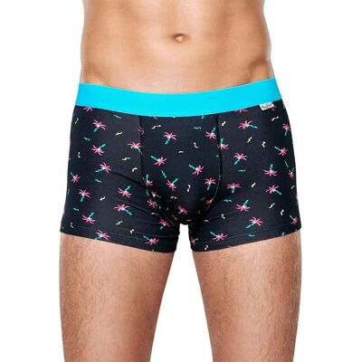 Happy Socks Boxers Confetti Brillante Multicolor 2XL - Publicité Happy Socks Boxers Confetti Brillante Multicolor 2XL - Publicité
