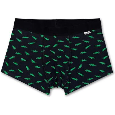 Happy Socks Boxers Crocodile Multicolor 2XL - Publicité Happy Socks Boxers Crocodile Multicolor 2XL - Publicité