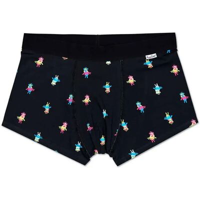 Happy Socks Boxers Hula Multicolor 2XL - Publicité Happy Socks Boxers Hula Multicolor 2XL - Publicité