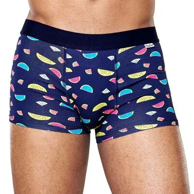 Happy Socks Boxers Watermelon Multicolor 2XL - Publicité Happy Socks Boxers Watermelon Multicolor 2XL - Publicité
