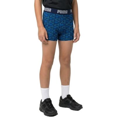 Puma Boxers 701237080 Trunks Ultra Blue / Navy / Scuba 7-8 Années - Publicité Puma Boxers 701237080 Trunks Ultra Blue / Navy / Scuba 7-8 Années - Publicité