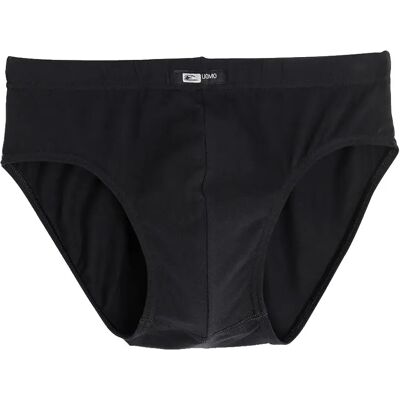 Cotonella Slips 2396 2 Unités Black XL - Publicité Cotonella Slips 2396 2 Unités Black XL - Publicité