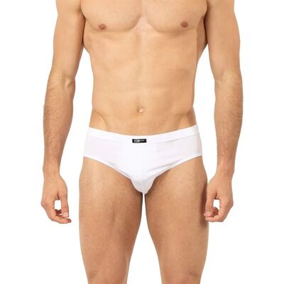 Cotonella Slips 2396 2 Unités White XL - Publicité Cotonella Slips 2396 2 Unités White XL - Publicité