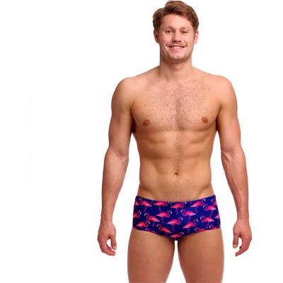 Funky Trunks Boxers Fts015 Flocked Up 2XL Homme - Publicité Funky Trunks Boxers Fts015 Flocked Up 2XL Homme - Publicité