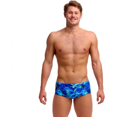 Funky Trunks Boxers Fts015 Storm Chaser 2XL Homme - Publicité Funky Trunks Boxers Fts015 Storm Chaser 2XL Homme - Publicité