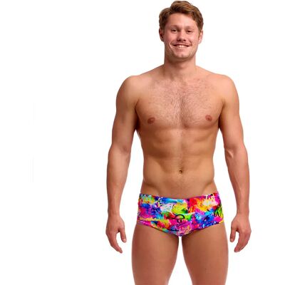 Funky Trunks Boxers Fts015 Tag Her M Homme - Publicité Funky Trunks Boxers Fts015 Tag Her M Homme - Publicité