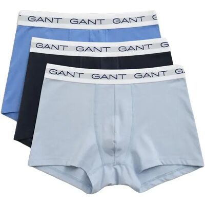 Gant Boxers 902523003 3 Unités Fresh Blue M Homme - Publicité Gant Boxers 902523003 3 Unités Fresh Blue M Homme - Publicité