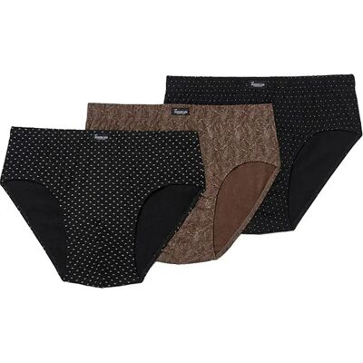 Abanderado Slips As00080.1ti Multicolor M Homme - Publicité Abanderado Slips As00080.1ti Multicolor M Homme - Publicité