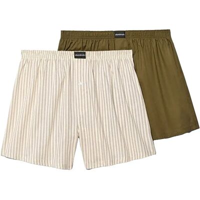 Abanderado Boxers As20dxy.1tr Multicolor M Homme - Publicité Abanderado Boxers As20dxy.1tr Multicolor M Homme - Publicité