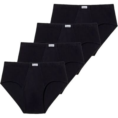 Abanderado Slips Ks40527.002 Black L Homme - Publicité Abanderado Slips Ks40527.002 Black L Homme - Publicité