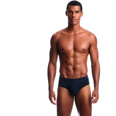 Giorgio Armani Emporio Armani Slips Em000229_af25034 Navy L - Publicité Giorgio Armani Emporio Armani Slips Em000229_af25034 Navy L - Publicité