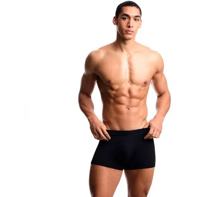 Giorgio Armani Emporio Armani Boxers Em000231_af25034 Trunk Black XL Homme - Publicité Giorgio Armani Emporio Armani Boxers Em000231_af25034 Trunk Black XL Homme - Publicité