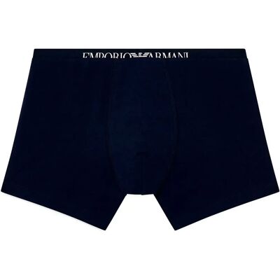 Giorgio Armani Emporio Armani Boxers Em000246_af25030 Navy L - Publicité Giorgio Armani Emporio Armani Boxers Em000246_af25030 Navy L - Publicité