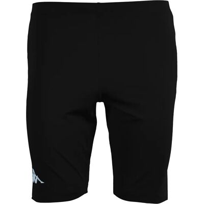 Kappa Sous-pantalons 4skin Kombat Vurgaso Black XL - Publicité Kappa Sous-pantalons 4skin Kombat Vurgaso Black XL - Publicité