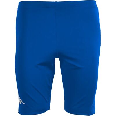 Kappa Sous-pantalons 4skin Kombat Vurgaso Royal XL - Publicité Kappa Sous-pantalons 4skin Kombat Vurgaso Royal XL - Publicité