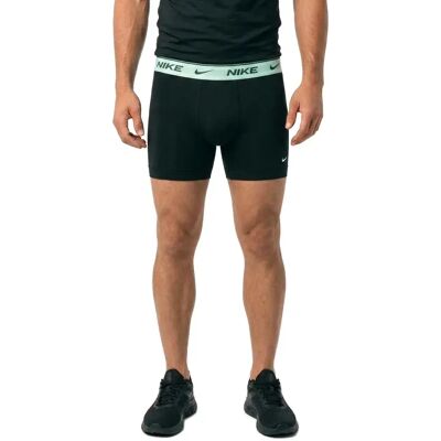 Nike Boxers Nq00ke1284 Trunk 3 Unités Gris XL Homme - Publicité Nike Boxers Nq00ke1284 Trunk 3 Unités Gris XL Homme - Publicité