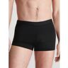 Calvin Klein Km0km00996 Slip Boxer Noir S Homme Noir S male