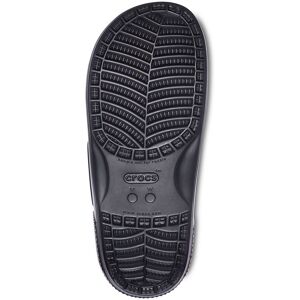 Crocs Classic Sandals Noir EU 39 40 Homme Noir EU 39 40 male