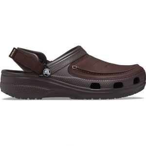 Crocs Yukon Vista Ii Clogs Marron EU 45 Homme Marron EU 45 male