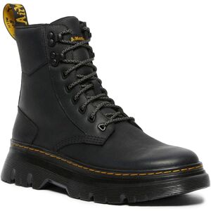 DR MARTENS Tarik 8 Tie Wyoming Boots Noir EU 41 Homme Noir EU 41 male