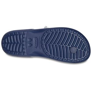 Crocs Classic Flip Slides Bleu EU 36 37 Homme Bleu EU 36 37 male