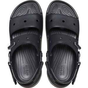 Crocs Classic All-terrain Sandals Noir EU 43-44 Homme Noir EU 43-44 male